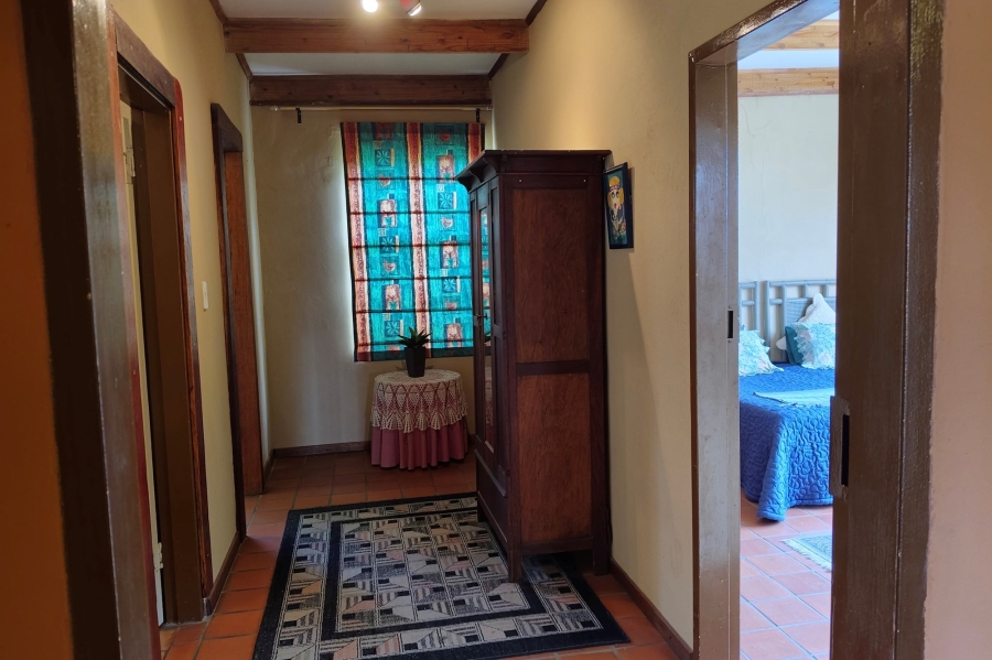 4 Bedroom Property for Sale in Hartbeespoort Rural North West